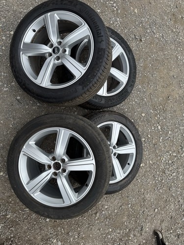 Genuine audi tron - genuine, 2018-22