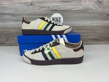 Adidas forest hills - x, brain