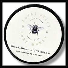 M&S Royal Jelly Nourishing