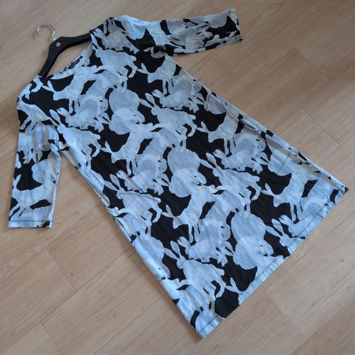 Unused marimekko rabbit print - marimekko,