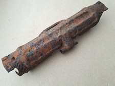 Belt Link MK 103 German Luftwaffe Original Aircraft Relic WW2