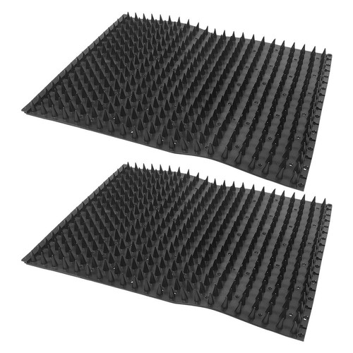 Durable rubber cow scratcher - cow,
