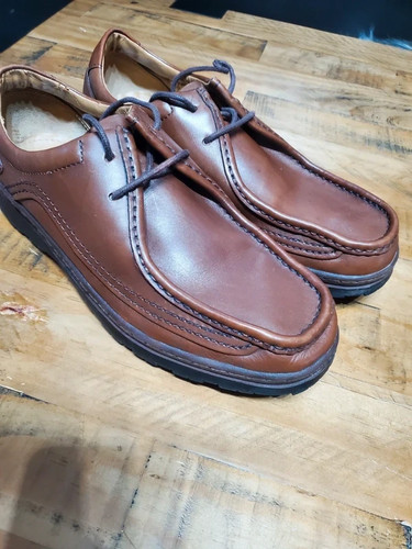 Mens clarks shoes - clarks, 9.5