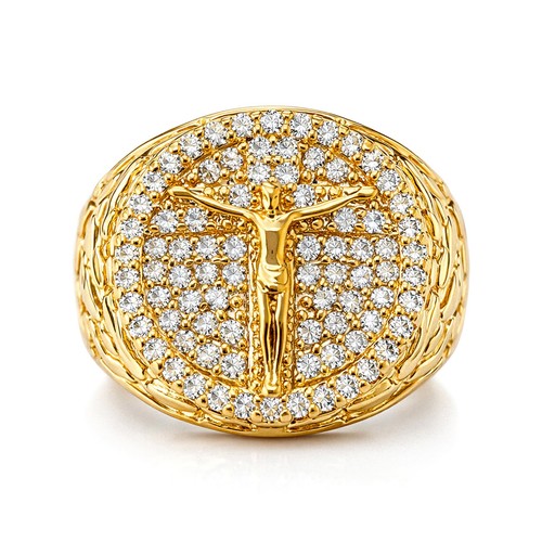 Italian 200 14k yellow - 1/200,