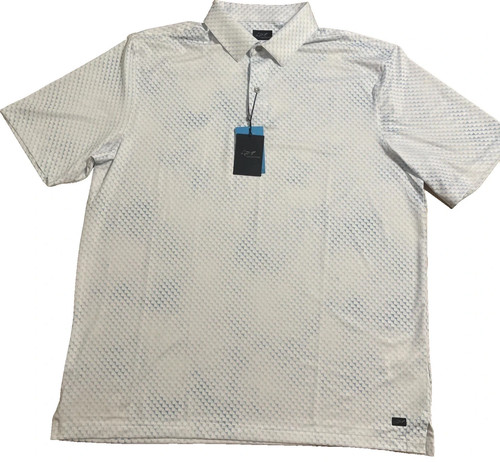 Greg norman golf polo - golf,
