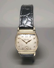 1942 Vintage Gruen-Veri Thin