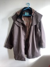 Ladies Arctic Storm Coat 16