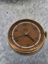 Watch Movement  Trebex