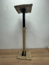 ACL Pillar Mount Stand for Post Boxes - Durable Rustproof Weatherproof Design -