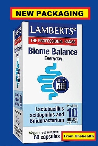 Lamberts probiotic billion - lamberts,
