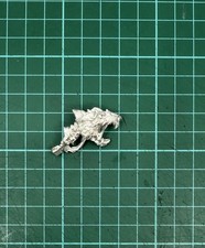 Warhammer NECROMUNDA Metal THE