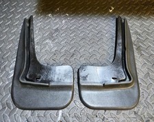 BMW E36 Genuine front Mudflaps