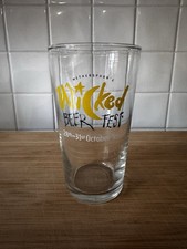 Wetherspoons Wicked beer fest