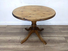 DINING TABLE Ducal Classic