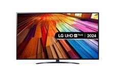 Uhd ai ut81 - 50”,