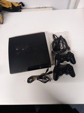 Sony PlayStation 3 Slim 250GB