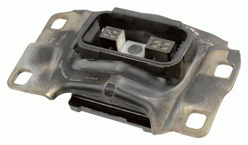 Left mounting automatic - left,