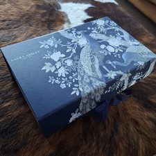 Laura Ashley gift set 70 Yrs