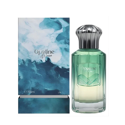 Opaline wave perfume 100ml - perfume, edp
