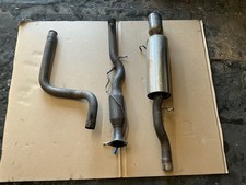 Ford Fiesta St150 St 150