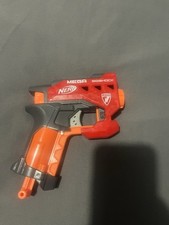 Nerf Mega Big shot 