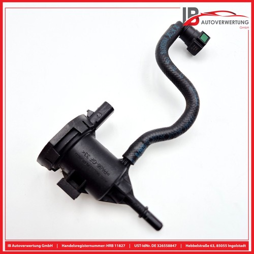 Solenoid valve activated - solenoid,