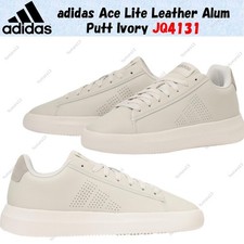 adidas Ace Lite Leather Alum