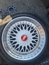 Bmw bbs 090 e30 - , m3