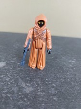 VINTAGE STAR WARS - JAWA - FIRST 12 - KADER CHINA - NO COO - NEAR MINT