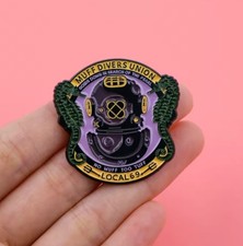 Muff Divers Union - Metal