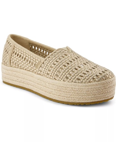 Toms womens valencia slip - womens, slip-on