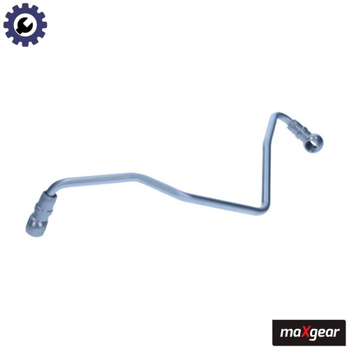 Oil pipe charger - 68-0340, for