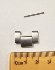 SEIKO Watch Metal Strap Link