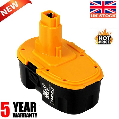 18v ion battery - li-ion,