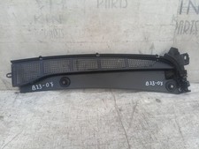 VAUXHALL VIVARO MK3 2020-ON O/S WINDSCREEN SCUTTLE PANEL TRIM 9806194777 #B23-07