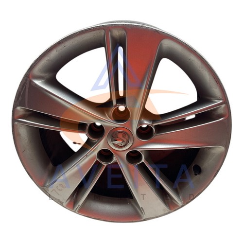 Vauxhall insignia 20 mk2 - b, 17-20
