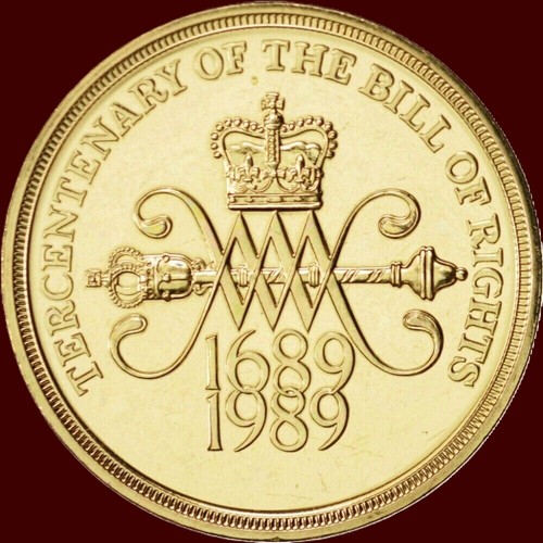 1989 tercentenary the bill - the,