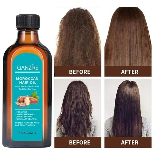 Moroccan argan oil for - oil,