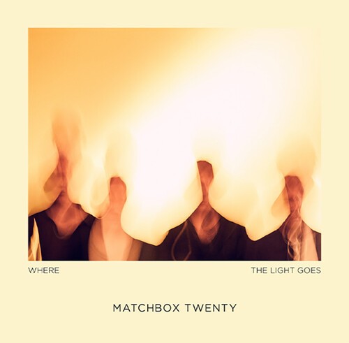Matchbox twenty where - matchbox, the