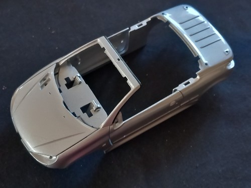 Peugeot 206 24 - 1:24,