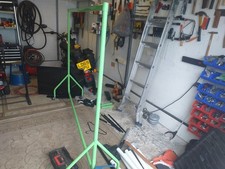 6ft Heavy Duty Clothes Rail