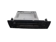BMW X3 Radio CD Stereo Head