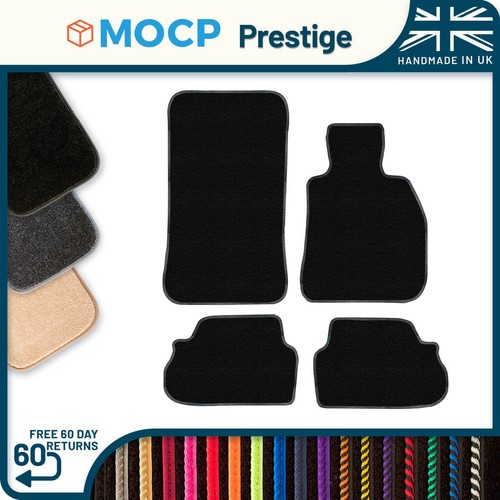 Prestige car mats fit bmw - car, to