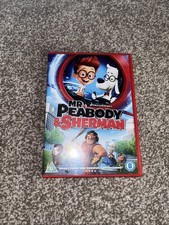 Peabody and sherman - and,