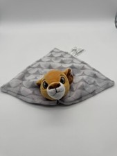 Lambs & Ivy Disney Baby Gray
