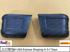 Suzuki SJ Front Bumper