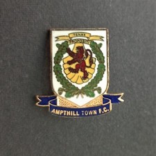 ENGLISH - ENGLAND - NON LEAGUE FOOTBALL TEAM LAPEL PIN BADGES - A