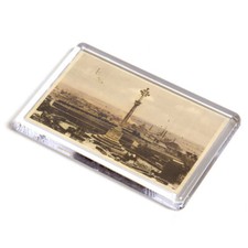 FRIDGE MAGNET - Vintage