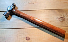 Vintage Whitehouse Ball Peen Military Hammer Old Hand Tools Crow Foot Metalwork