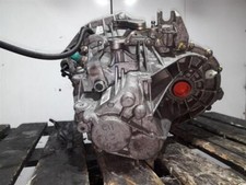 GEARBOX RENAULT SCENIC MK2